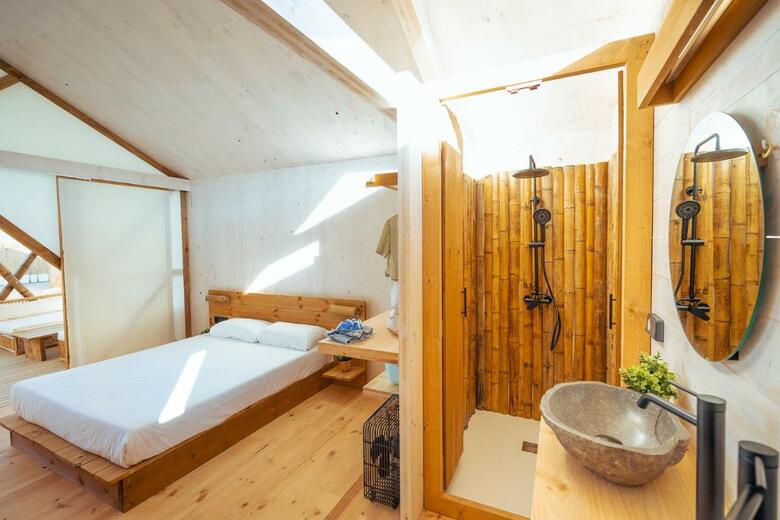 Kampaoh Isla Cristina (huelva)