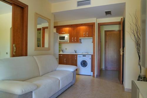 Apartamento Isla Canela Tours Jardines