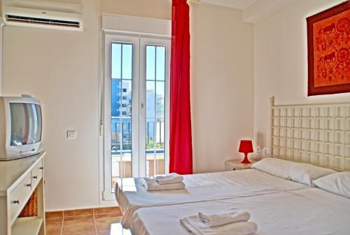 Apartamento Isla Canela Tours Marina III
