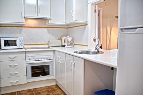Apartamento Isla Canela Tours Marina III