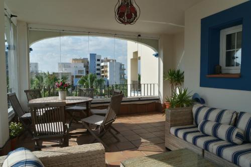 Apartamento Isla Canela Tours Marina III