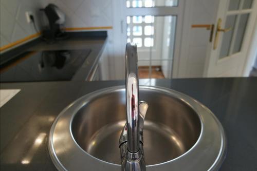 Apartamento Isla Canela Tours Marina III