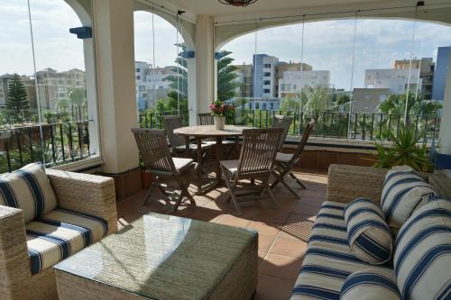 Apartamento Isla Canela Tours Marina III