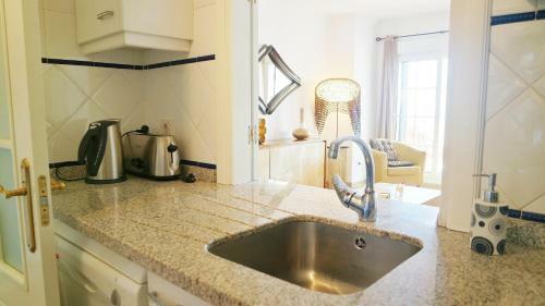 Apartamento Isla Canela Tours Dunas