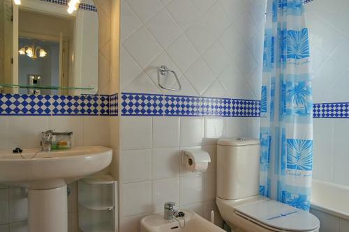 Apartamento Isla Canela Tours Marina II