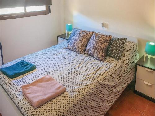 One-bedroom Apartment In Isla Plana