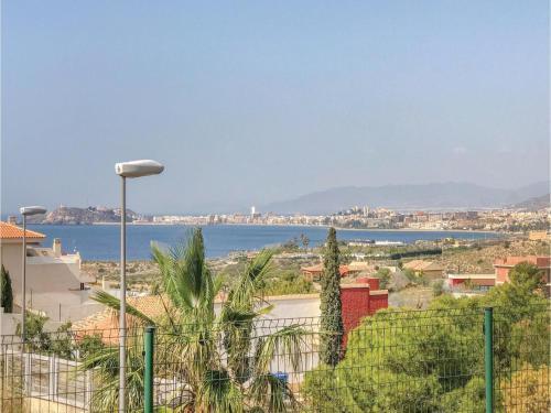 One-bedroom Apartment In Isla Plana