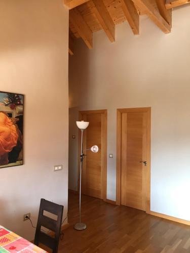 Apartamento �tico Balcon De Jaca II