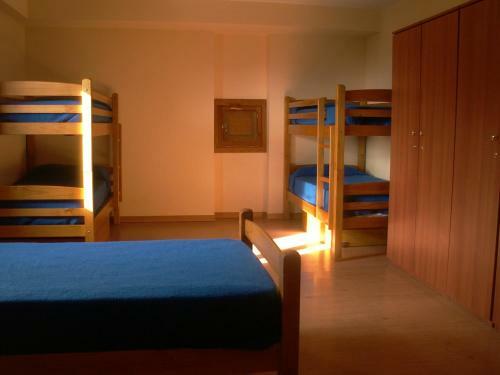 Apartamentos De Is�n