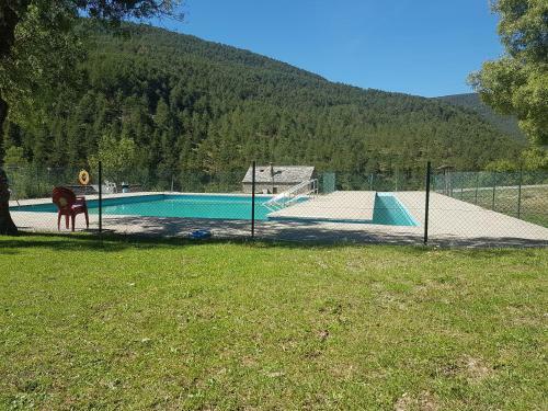 Apartamentos De Is�n