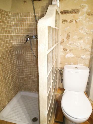 No 2 Spacious And Airy Apartment In Javea Medieval Village