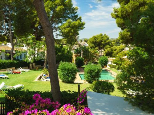 Holiday Home El Rodat