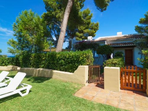 Holiday Home El Rodat