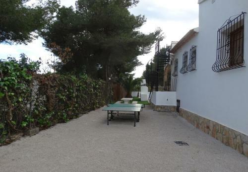 Villa Debussy