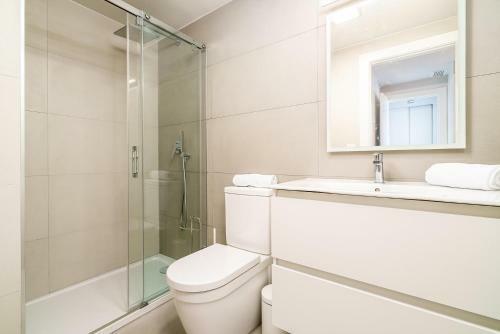 Apartamento Arenal Dream I
