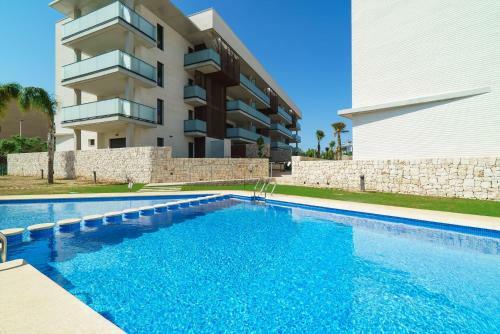 Apartamento Arenal Dream I
