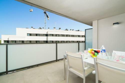 Apartamento Arenal Dream I