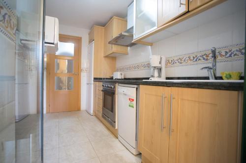 Apartamento Luz De Javea