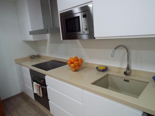 Apartment In J�vea Port 0633h