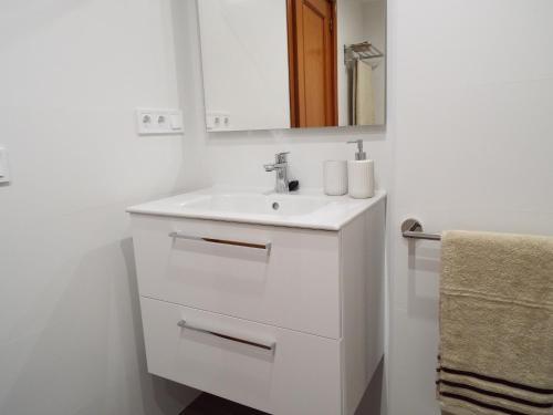 Apartment In J�vea Port 0633h