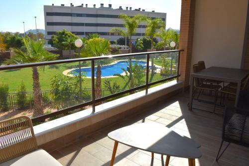 Apartamento Brisas Del Arenal