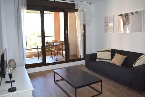 Apartamento Brisas Del Arenal