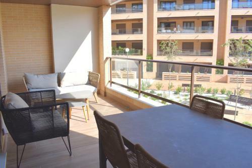 Apartamento Brisas Del Arenal