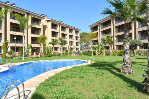 Apartamento Brisas Del Arenal