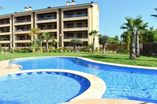 Apartamento Brisas Del Arenal