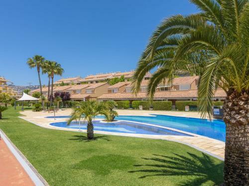 Apartment Moreras Del Saladar.4