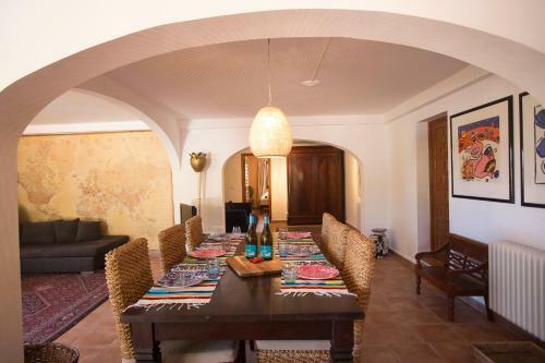 Villa Casoba