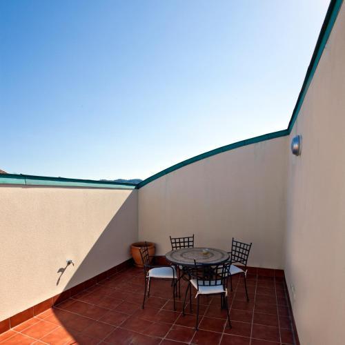 Apartamento Luz De Javea