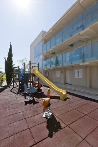 Apartamento Luz De Javea