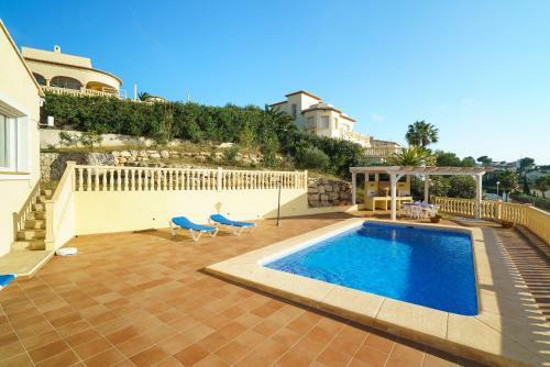 Villa Granadella