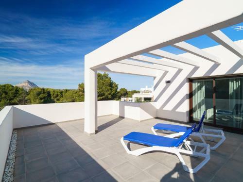 Villa Xicoria