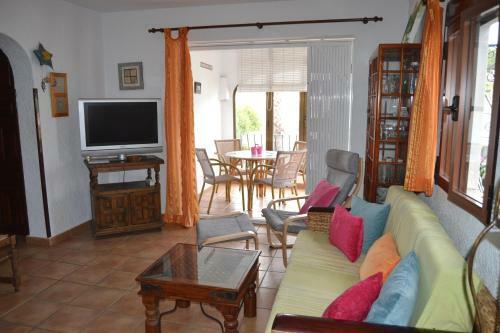 Casa Toscamar