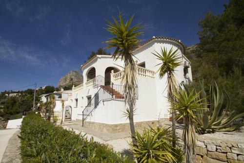 Villa Vistas Al Valle 2p