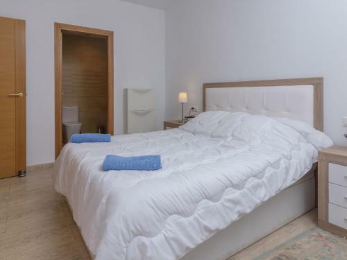 Apartment Moreras Del Saladar.5