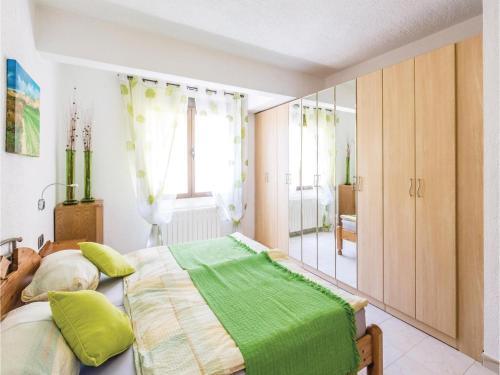 Four-bedroom Holiday Home In Javea
