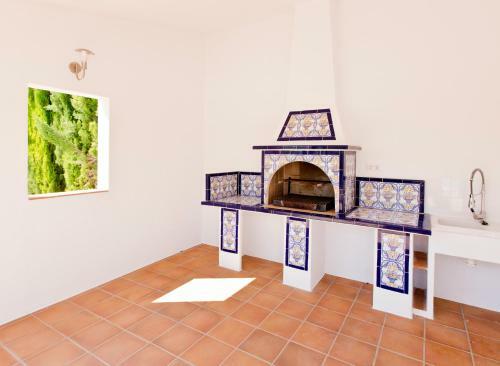 Villa Johny