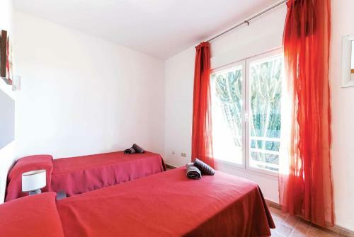 Xabia Villa Sleeps 8 Air Con Wifi