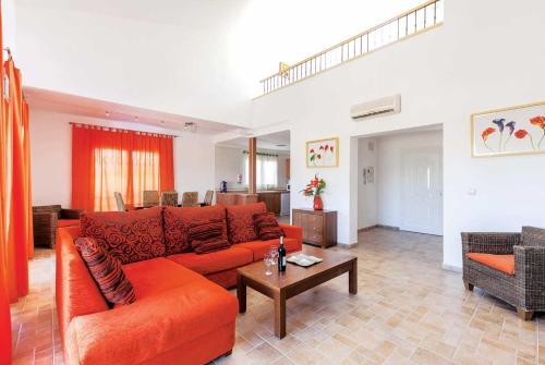 Xabia Villa Sleeps 8 Air Con Wifi