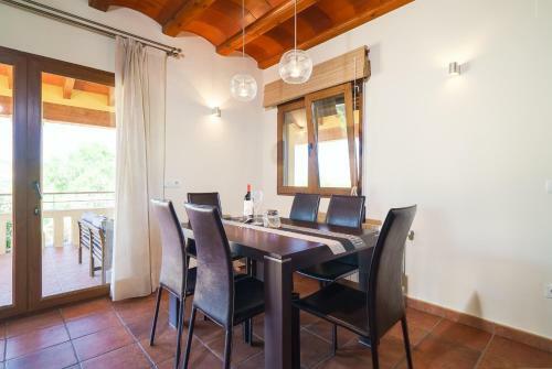 Villa Riuet