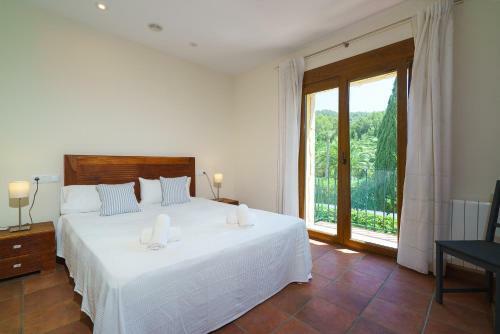 Villa Riuet
