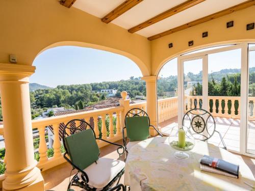 Villa Meliso.2