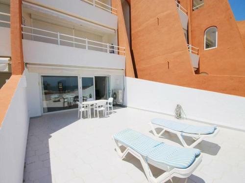 Apartamento Deltamar