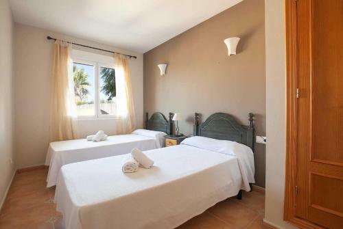 Xabia Villa Sleeps 6 Air Con Wifi
