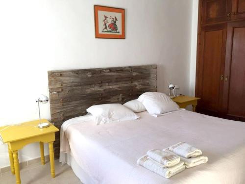 Villa Calle Colombia