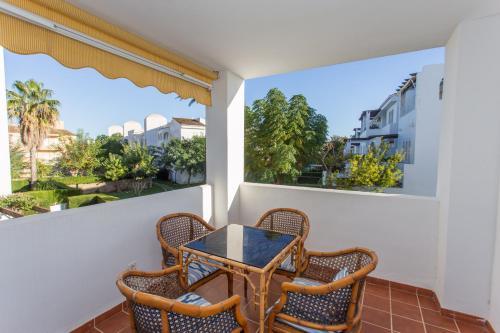 Benisero Beach Apartment