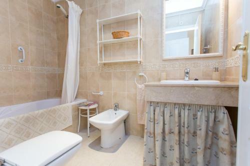 Benisero Beach Apartment